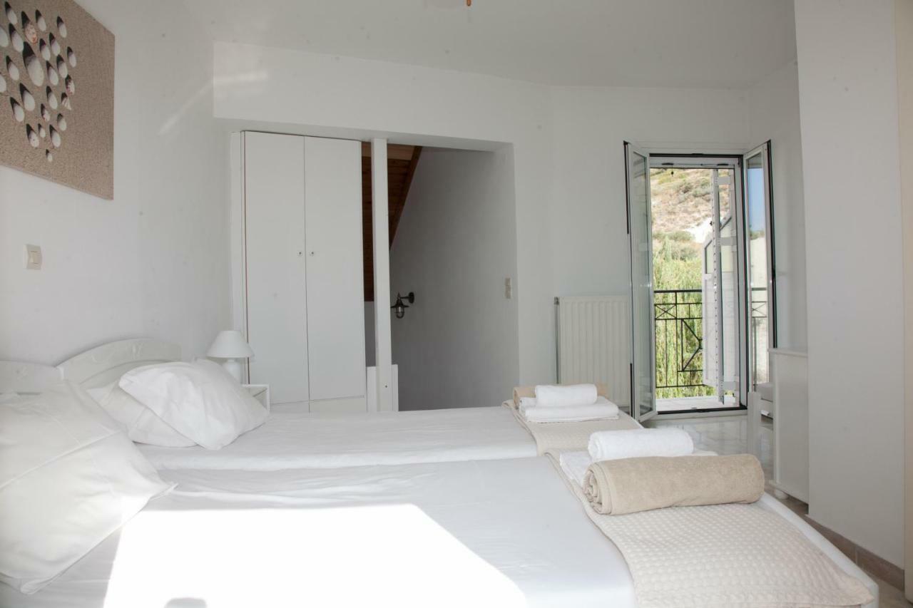 Cavaliere Houses Lixúri Kültér fotó