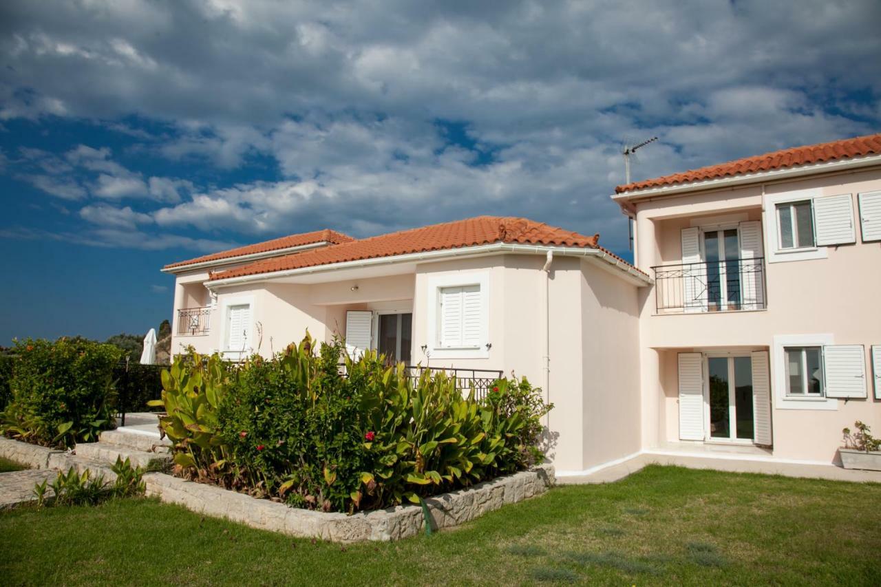 Cavaliere Houses Lixúri Kültér fotó