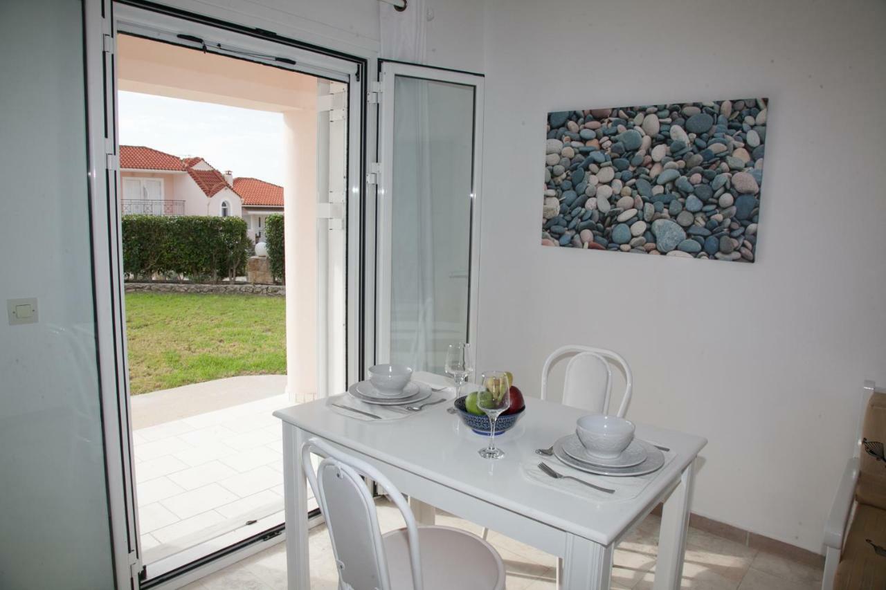 Cavaliere Houses Lixúri Kültér fotó