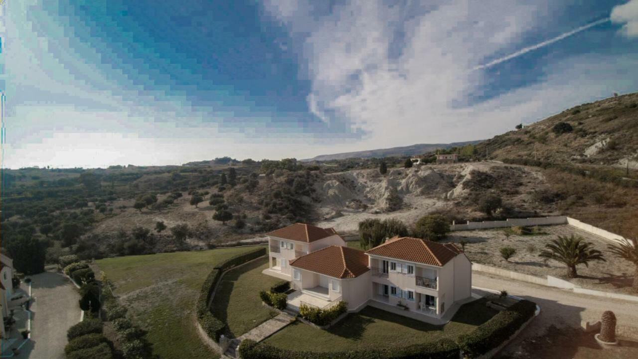 Cavaliere Houses Lixúri Kültér fotó