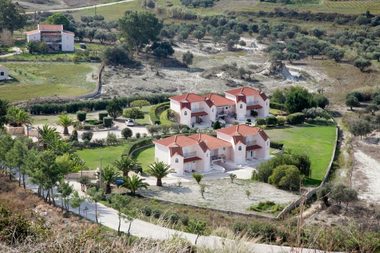Cavaliere Houses Lixúri Kültér fotó