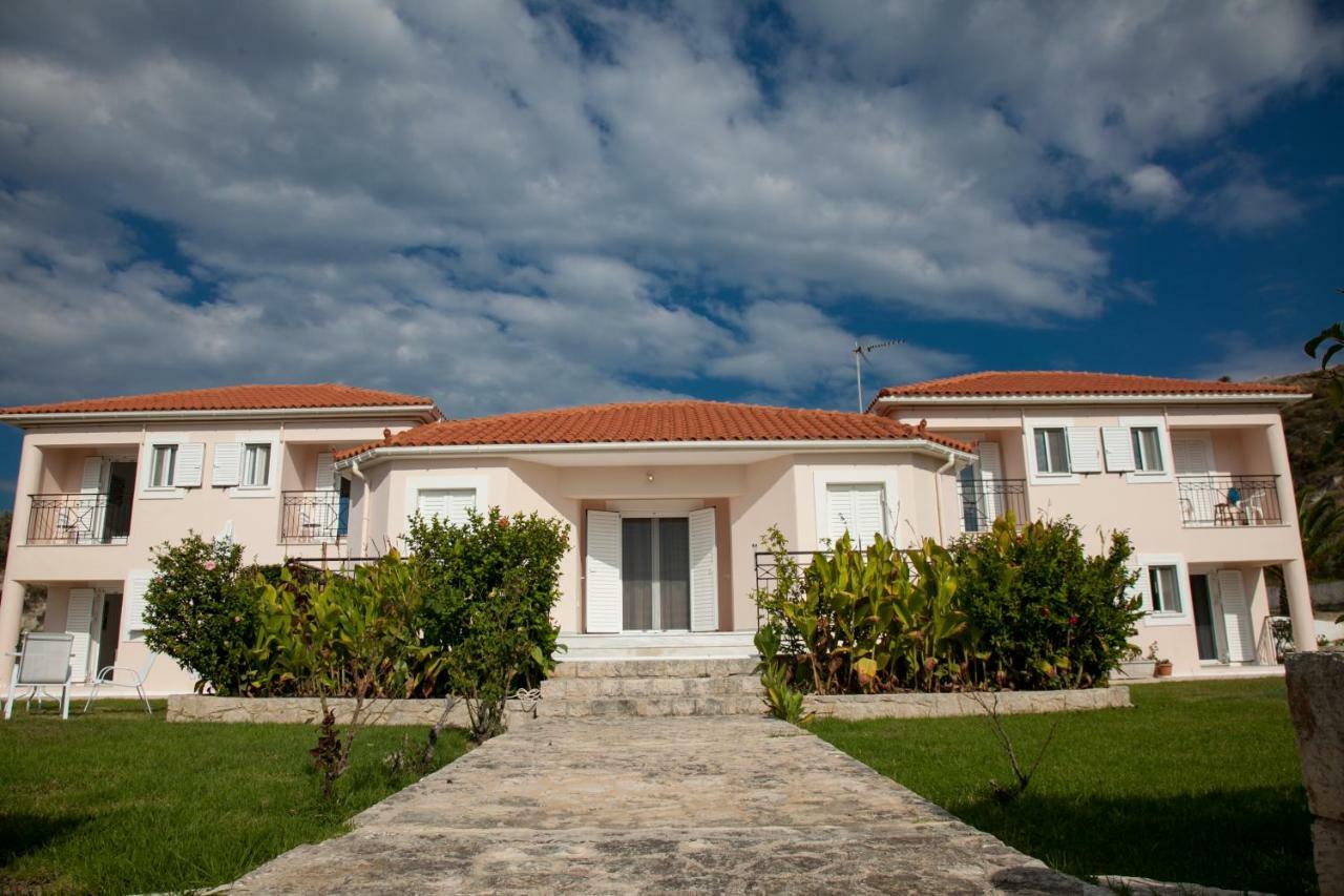 Cavaliere Houses Lixúri Kültér fotó