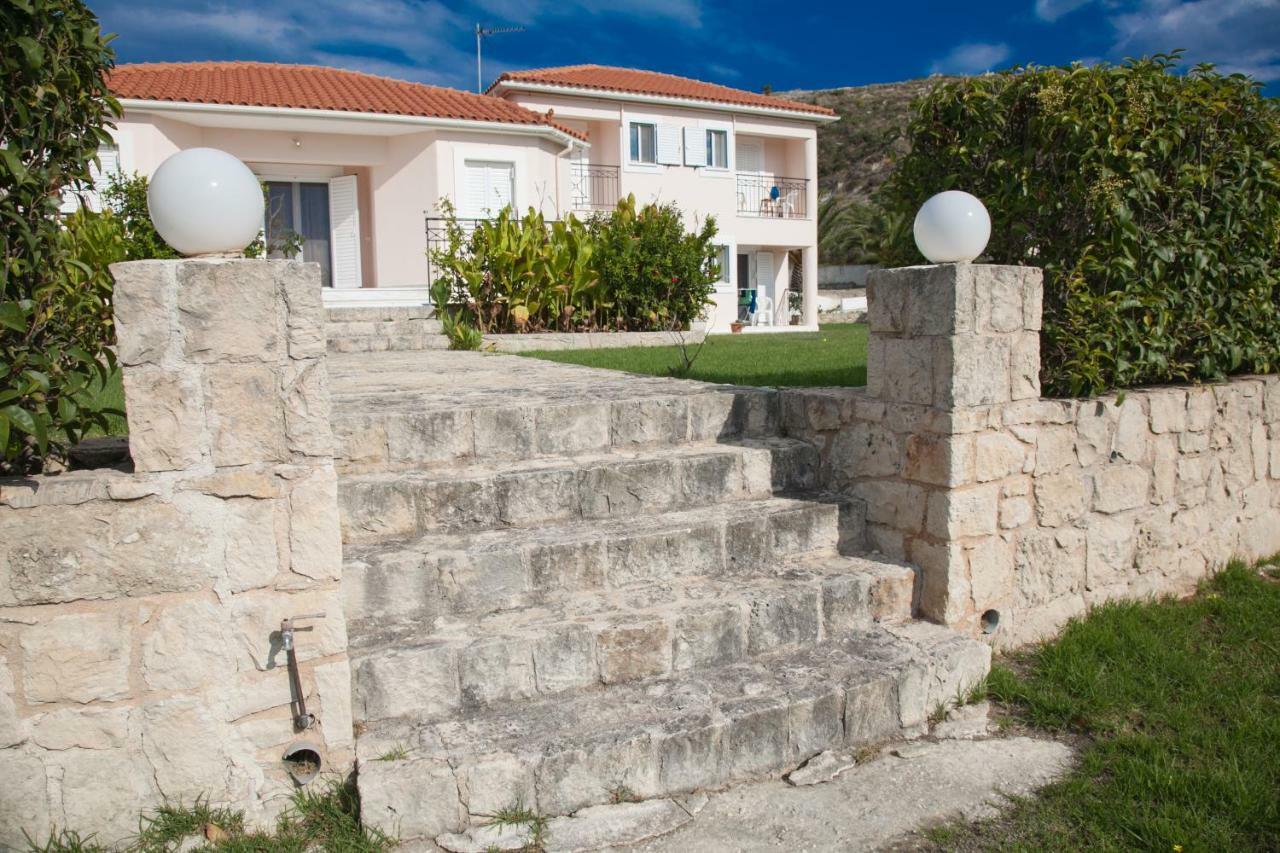Cavaliere Houses Lixúri Kültér fotó