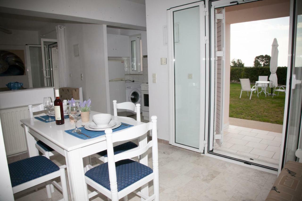 Cavaliere Houses Lixúri Kültér fotó