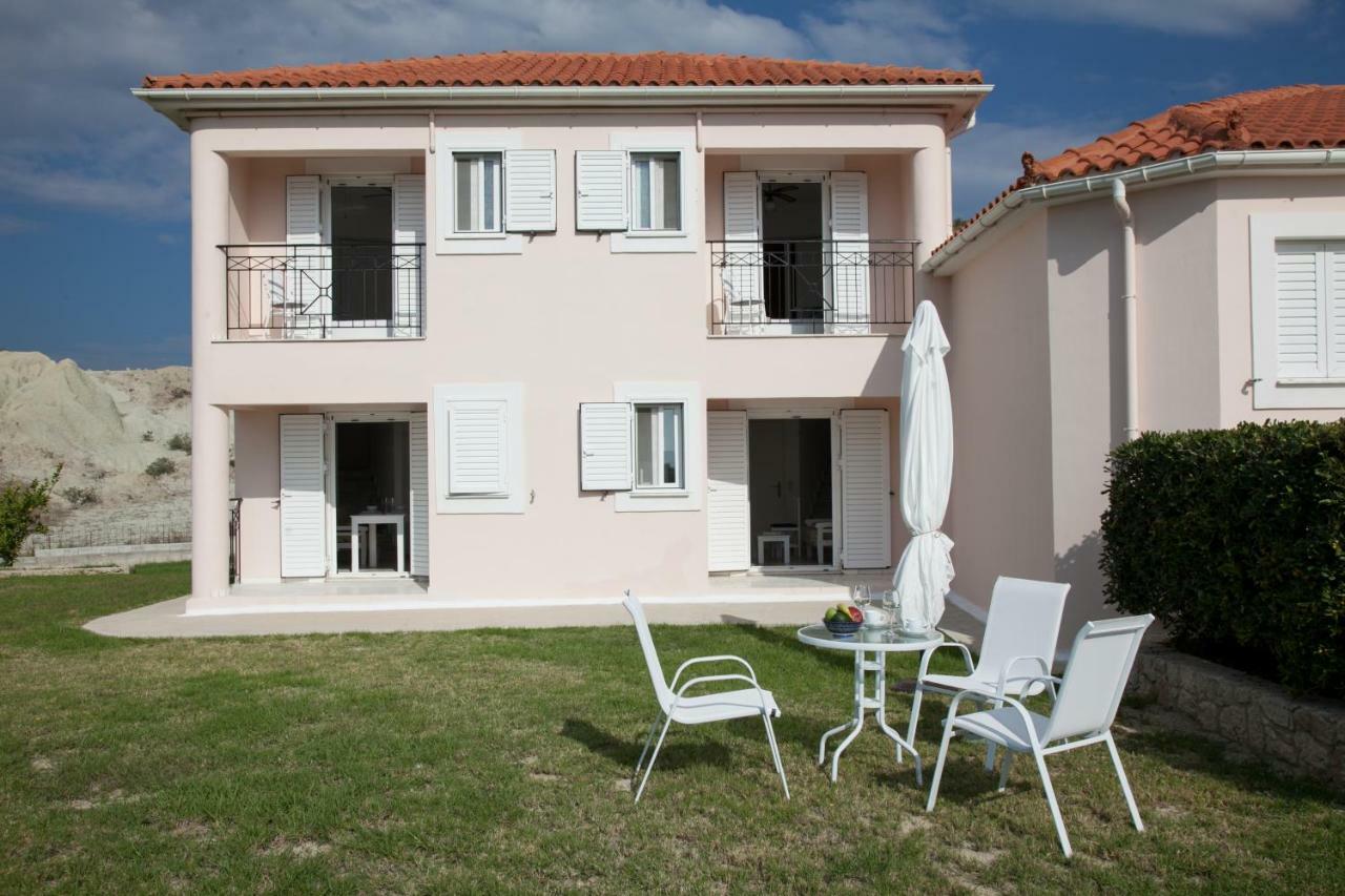 Cavaliere Houses Lixúri Kültér fotó