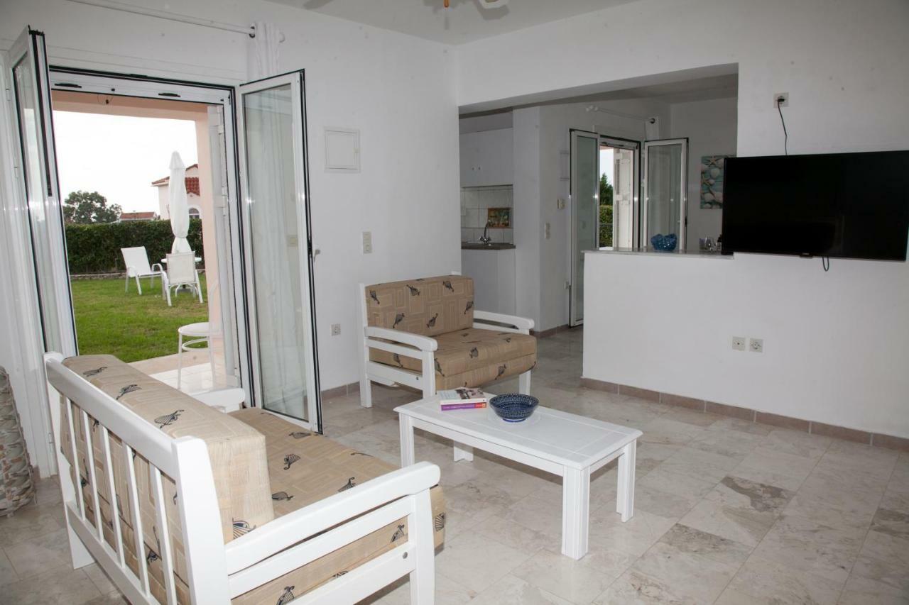 Cavaliere Houses Lixúri Kültér fotó