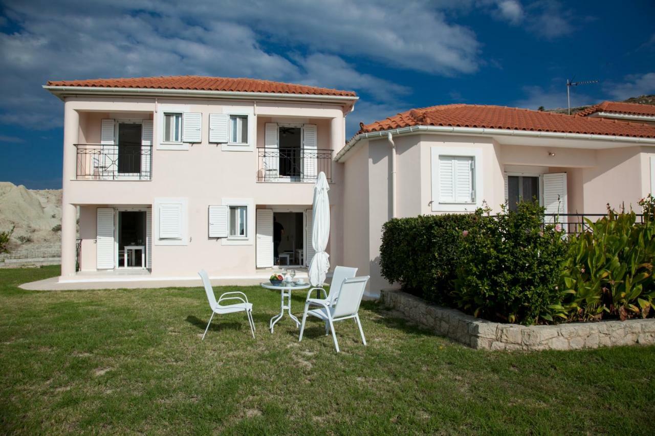 Cavaliere Houses Lixúri Kültér fotó