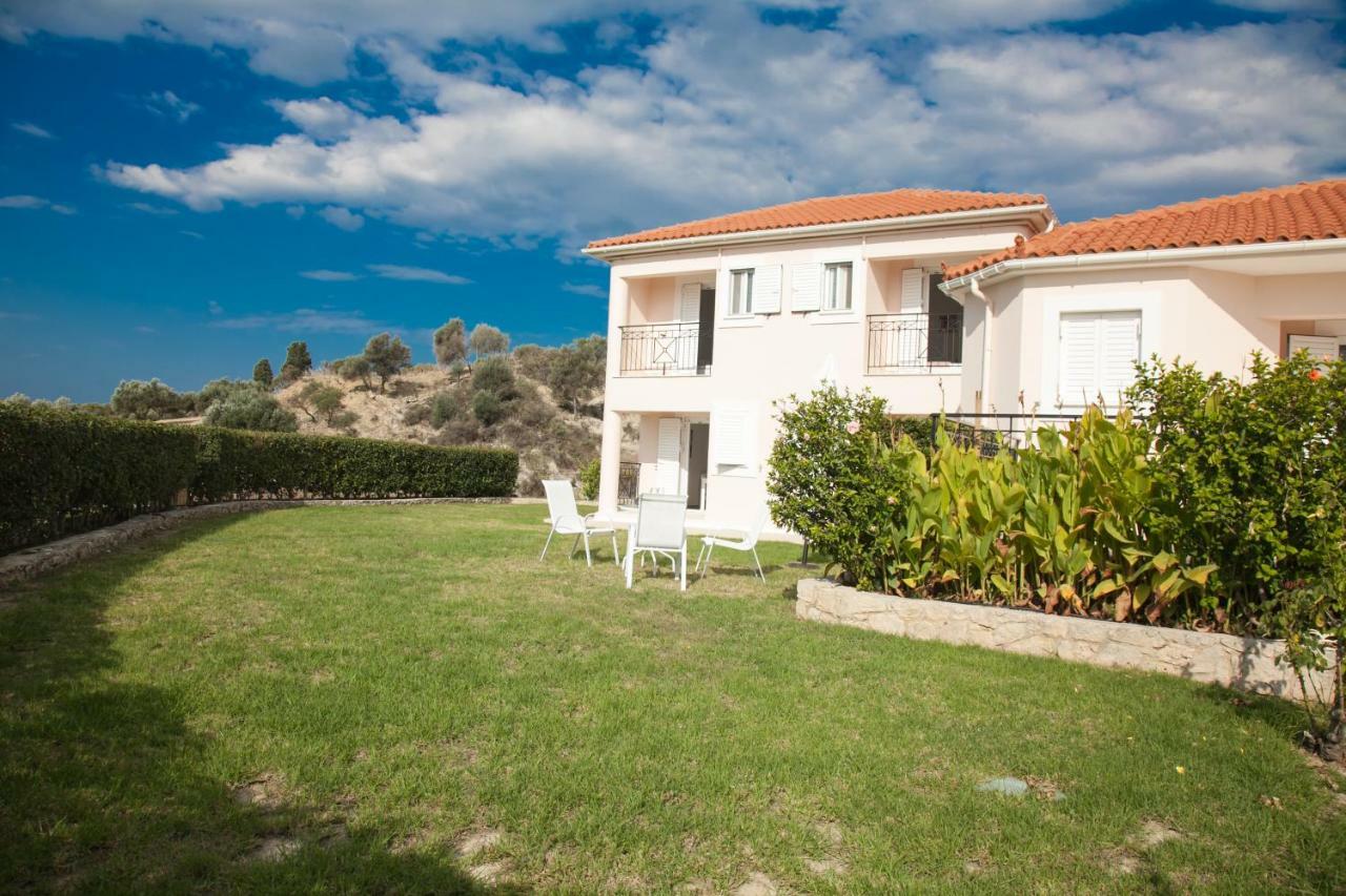 Cavaliere Houses Lixúri Kültér fotó