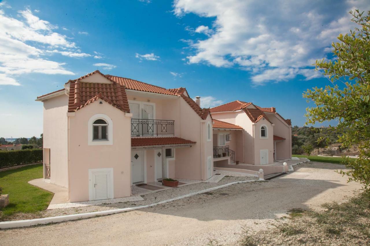 Cavaliere Houses Lixúri Kültér fotó